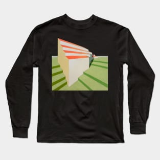 little house Long Sleeve T-Shirt